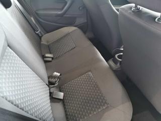 Volkswagen Polo Vivo hatch 1.4