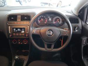 Volkswagen Polo Vivo hatch 1.4 Trendline - Image 10