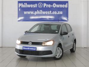 Volkswagen Polo Vivo hatch 1.4 Trendline - Image 1