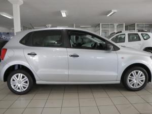Volkswagen Polo Vivo hatch 1.4 Trendline - Image 3