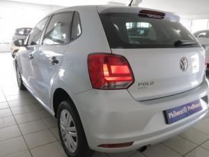 Volkswagen Polo Vivo hatch 1.4 Trendline - Image 6