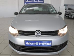 Volkswagen Polo Vivo hatch 1.4 Trendline - Image 9