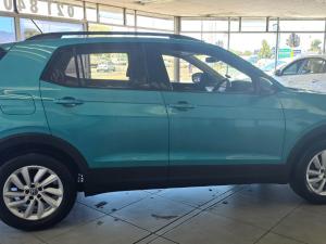 Volkswagen T-Cross 1.0TSI 70kW Comfortline - Image 10
