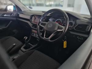 Volkswagen T-Cross 1.0TSI 70kW Comfortline - Image 19