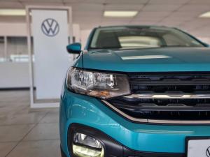 Volkswagen T-Cross 1.0TSI 70kW Comfortline - Image 21