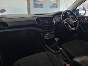 Volkswagen T-Cross 1.0TSI 70kW Comfortline - Image 22