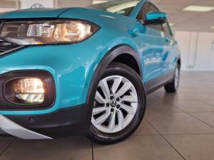 Volkswagen T-Cross 1.0TSI 70kW Comfortline - Image 24