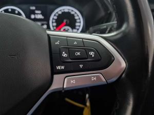 Volkswagen T-Cross 1.0TSI 70kW Comfortline - Image 27