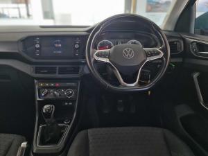 Volkswagen T-Cross 1.0TSI 70kW Comfortline - Image 28