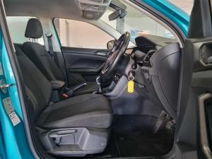 Volkswagen T-Cross 1.0TSI 70kW Comfortline - Image 29