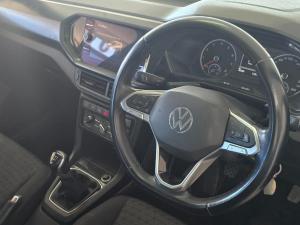 Volkswagen T-Cross 1.0TSI 70kW Comfortline - Image 3
