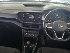 Volkswagen T-Cross 1.0TSI 70kW Comfortline - Image 4
