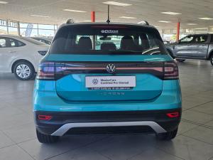 Volkswagen T-Cross 1.0TSI 70kW Comfortline - Image 5