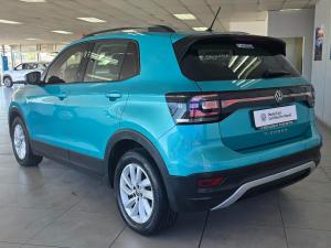 Volkswagen T-Cross 1.0TSI 70kW Comfortline - Image 6