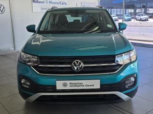 Volkswagen T-Cross 1.0TSI 70kW Comfortline - Image 7