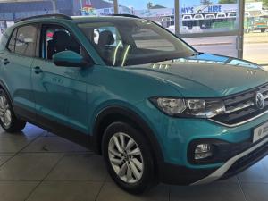 Volkswagen T-Cross 1.0TSI 70kW Comfortline - Image 9