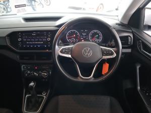 Volkswagen T-Cross 1.0TSI 85kW Comfortline - Image 10