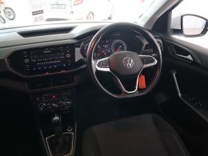 Volkswagen T-Cross 1.0TSI 85kW Comfortline - Image 11