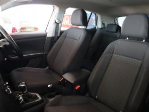 Volkswagen T-Cross 1.0TSI 85kW Comfortline - Image 12