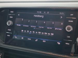 Volkswagen T-Cross 1.0TSI 85kW Comfortline - Image 13