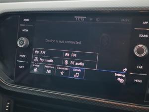 Volkswagen T-Cross 1.0TSI 85kW Comfortline - Image 14