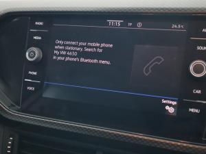 Volkswagen T-Cross 1.0TSI 85kW Comfortline - Image 15