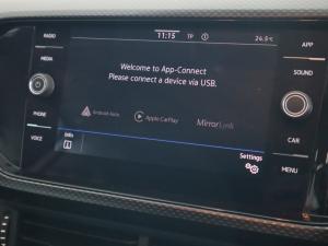 Volkswagen T-Cross 1.0TSI 85kW Comfortline - Image 17