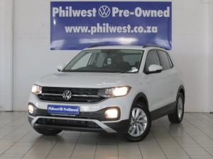 Volkswagen T-Cross 1.0TSI 85kW Comfortline - Image 1