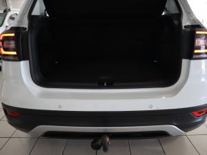 Volkswagen T-Cross 1.0TSI 85kW Comfortline - Image 27