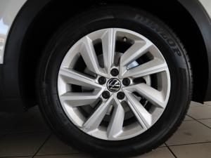 Volkswagen T-Cross 1.0TSI 85kW Comfortline - Image 29