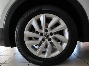 Volkswagen T-Cross 1.0TSI 85kW Comfortline - Image 30