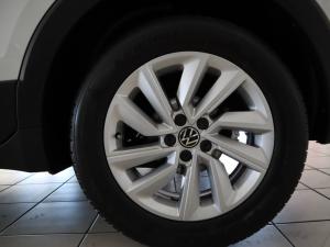Volkswagen T-Cross 1.0TSI 85kW Comfortline - Image 31