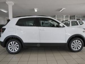 Volkswagen T-Cross 1.0TSI 85kW Comfortline - Image 3