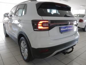 Volkswagen T-Cross 1.0TSI 85kW Comfortline - Image 6
