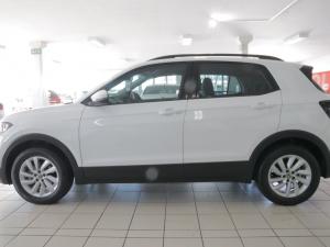 Volkswagen T-Cross 1.0TSI 85kW Comfortline - Image 7
