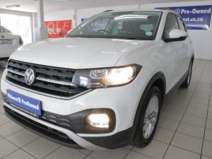 Volkswagen T-Cross 1.0TSI 85kW Comfortline - Image 8