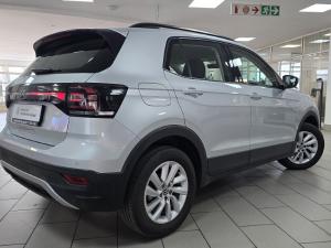 Volkswagen T-Cross 1.0TSI 85kW Comfortline - Image 17