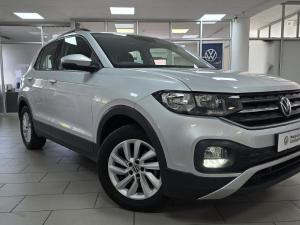 Volkswagen T-Cross 1.0TSI 85kW Comfortline - Image 18