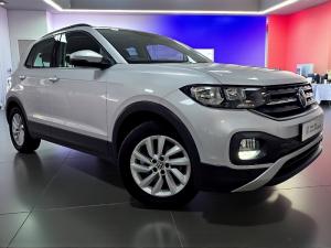 Volkswagen T-Cross 1.0TSI 85kW Comfortline - Image 1