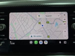 Volkswagen T-Cross 1.0TSI 85kW Comfortline - Image 3