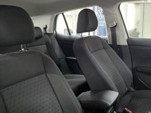 Volkswagen T-Cross 1.0TSI 85kW Comfortline - Image 9