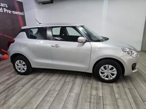 Suzuki Swift 1.2 GL auto - Image 10