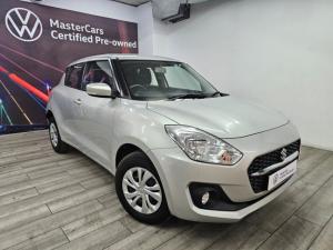 Suzuki Swift 1.2 GL auto - Image 1