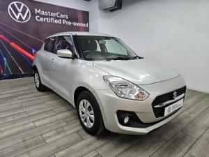 Suzuki Swift 1.2 GL auto - Image 2
