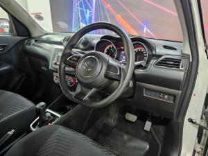 Suzuki Swift 1.2 GL auto - Image 4