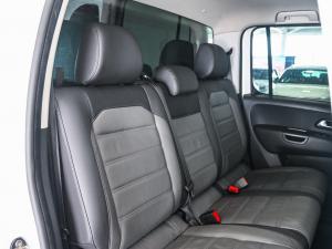 Volkswagen Amarok 2.0BiTDI double cab Highline Plus 4Motion auto - Image 10