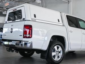 Volkswagen Amarok 2.0BiTDI double cab Highline Plus 4Motion auto - Image 11