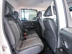 Volkswagen Amarok 2.0BiTDI double cab Highline Plus 4Motion auto - Image 12