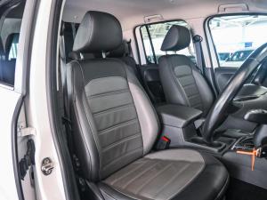 Volkswagen Amarok 2.0BiTDI double cab Highline Plus 4Motion auto - Image 13