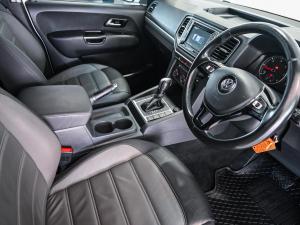 Volkswagen Amarok 2.0BiTDI double cab Highline Plus 4Motion auto - Image 16